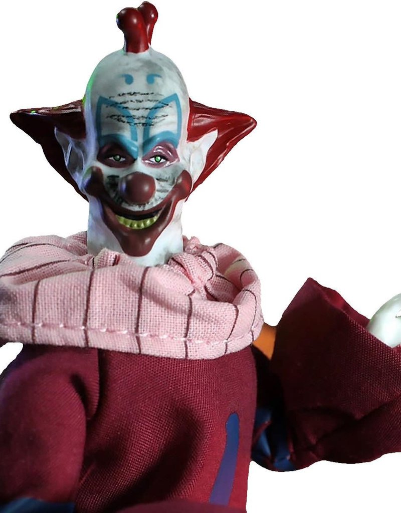 Killer Klowns Slim Mego 8-Inch Action Figure