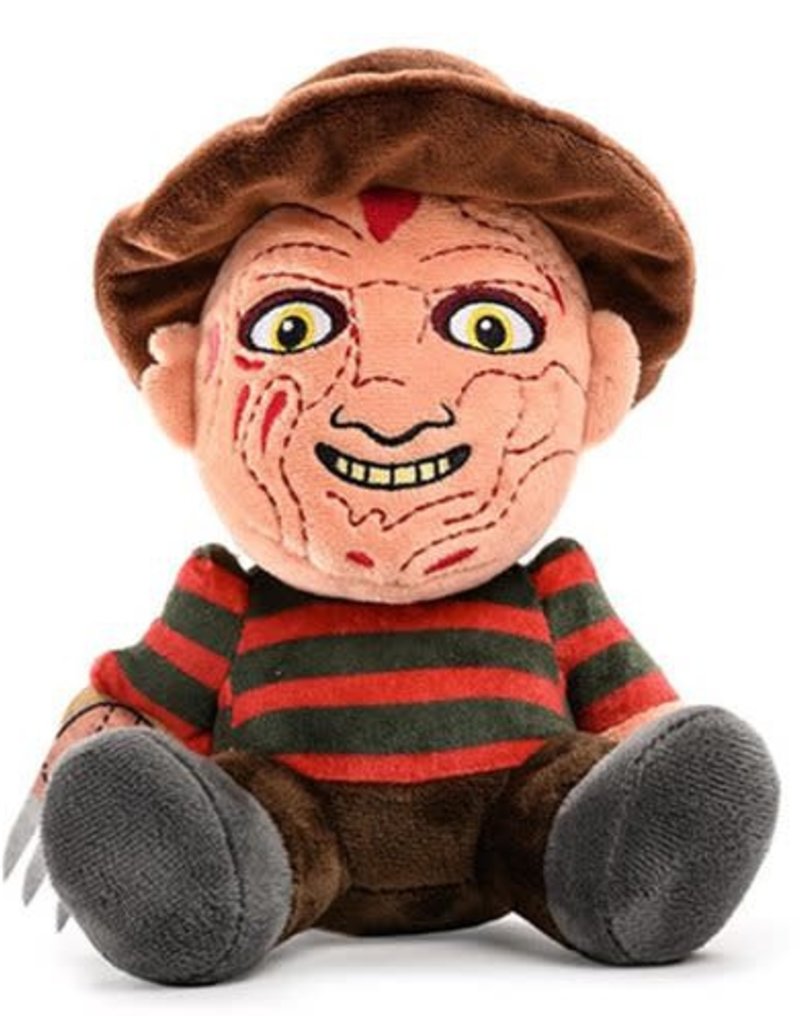 Freddy Krueger Phunny Plush