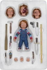 Child's Play Ultimate Chucky 7-Inch Scale Action Figure