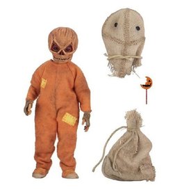 Trick 'r Treat Sam 8-Inch Scale Clothed Action Figure