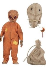 Trick 'r Treat Sam 8-Inch Scale Clothed Action Figure