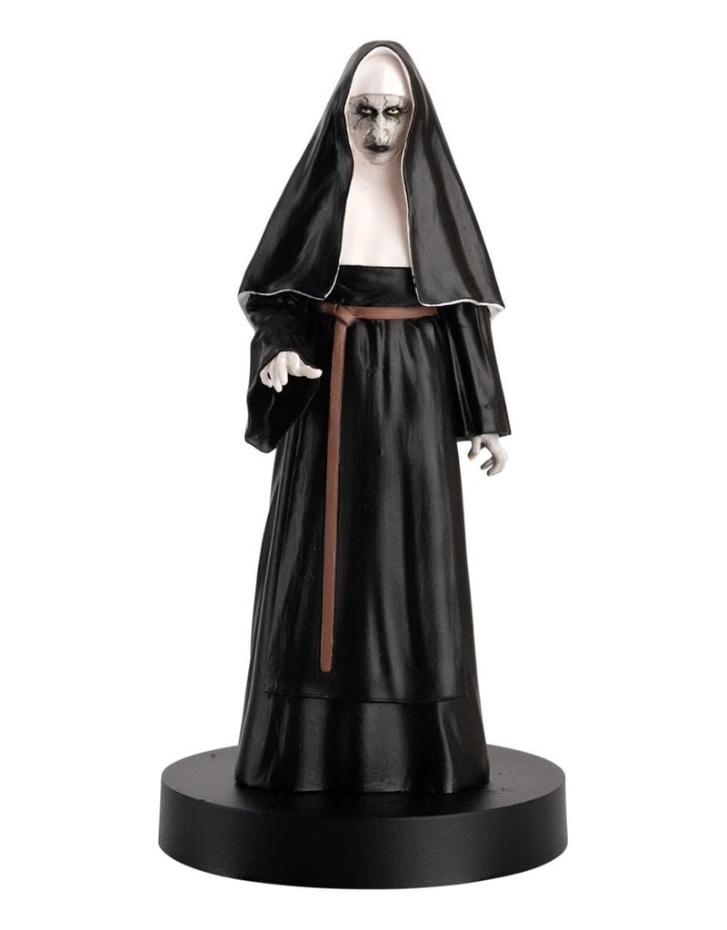 The Nun Horror Heroes 1:16 Scale Die-Cast Figurine