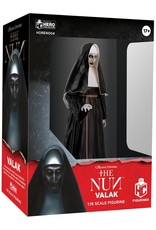 The Nun Horror Heroes 1:16 Scale Die-Cast Figurine