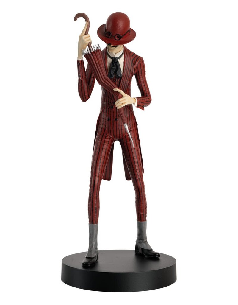 The Crooked Man Horror Heroes 1:16 Scale Die-Cast Figurine