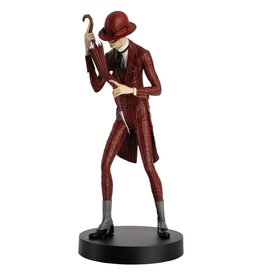 The Crooked Man Horror Heroes 1:16 Scale Die-Cast Figurine