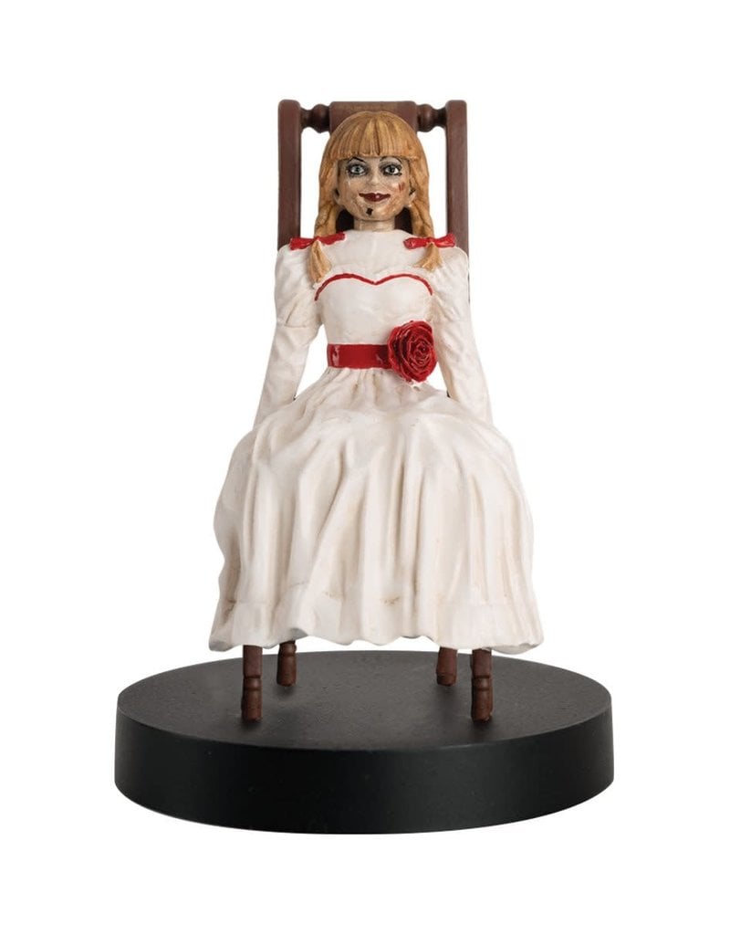 Annabelle Comes Home Horror Heroes 1:16 Scale Die-Cast Figurine