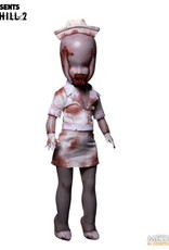 LDD Presents Silent Hill 2: Bubble Head Nurse 10-Inch Doll