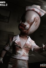 LDD Presents Silent Hill 2: Bubble Head Nurse 10-Inch Doll