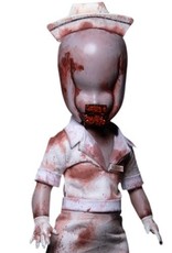 LDD Presents Silent Hill 2: Bubble Head Nurse 10-Inch Doll