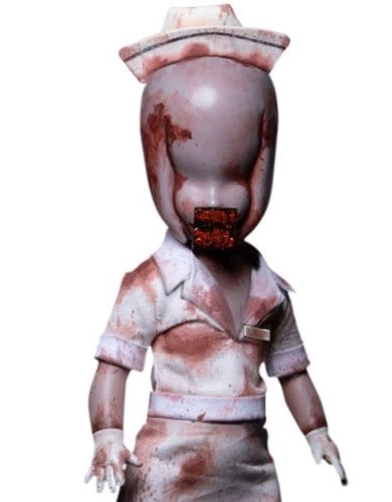LDD Presents Silent Hill 2: Bubble Head Nurse 10-Inch Doll
