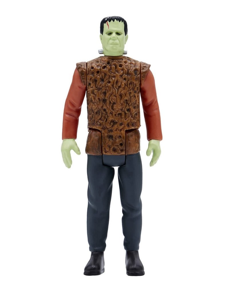 Super7 Universal Monsters Son of Frankenstein The Monster 3 3/4-inch ReAction Figure