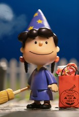 Super7 Peanuts Witch Violet 3 3/4-Inch ReAction Figure