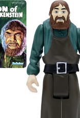 Super7 Universal Monsters Son of Frankenstein Bela Lugosi as Ygor 3 3/4-inch ReAction Figure