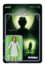 Super7 The Exorcist Regan 3 3/4-Inch ReAction Figure