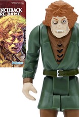 Super7 Universal Monsters The Hunchback of Notre Dame 3 3/4-inch ReAction Figure