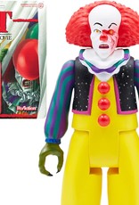 Super7 IT Pennywise Monster 3 3/4-Inch ReAction Figure