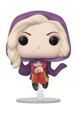 Funko Hocus Pocus Sarah Flying Pop! Vinyl Figure