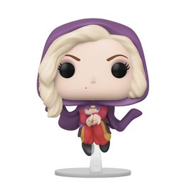 Funko Hocus Pocus Sarah Flying Pop! Vinyl Figure