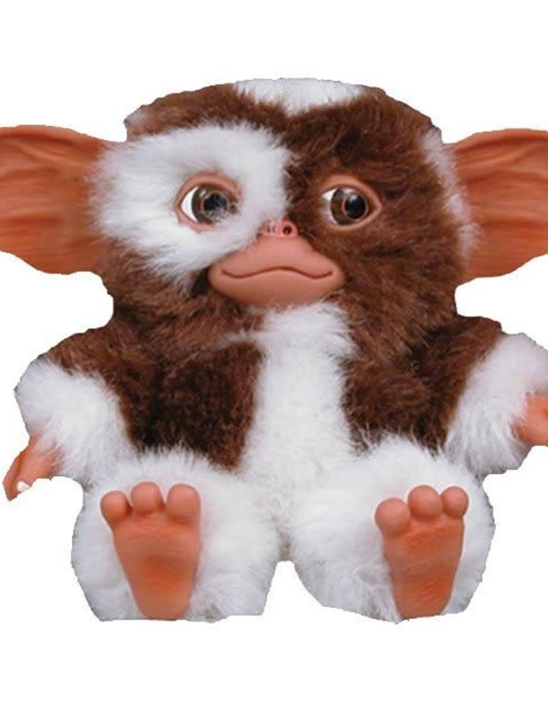Gremlins Gizmo 6-Inch Plush - House of Boo