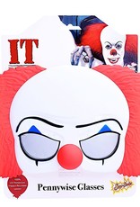 IT Classic Pennywise Sun-Staches