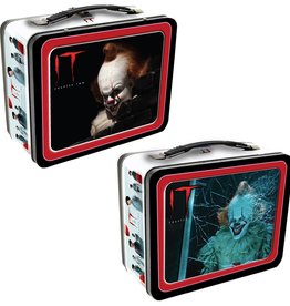 IT Chapter Two Tin Tote
