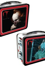 IT Chapter Two Tin Tote