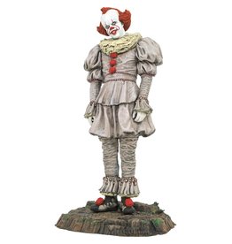 It 2 Gallery Pennywise Swamp Statue