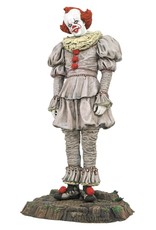 It 2 Gallery Pennywise Swamp Statue