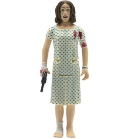 Super7 Halloween 2 Laurie Strode 3 3/4-Inch ReAction Figure