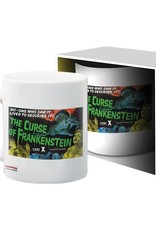 Hammer Horror Frankenstein Curse 11 oz. Mug