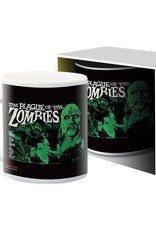 Hammer Horror Zombies 11 oz. Mug