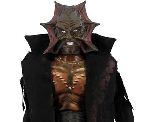 Jeepers hot sale creepers outfit