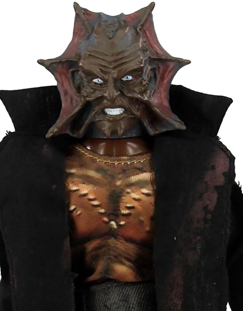 Jeepers Creepers Outfit Variant Mego 8-Inch Action Figure