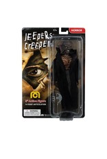 Jeepers Creepers Outfit Variant Mego 8-Inch Action Figure