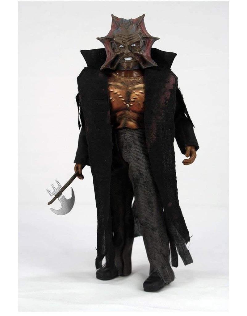 Jeepers Creepers Outfit Variant Mego 8-Inch Action Figure