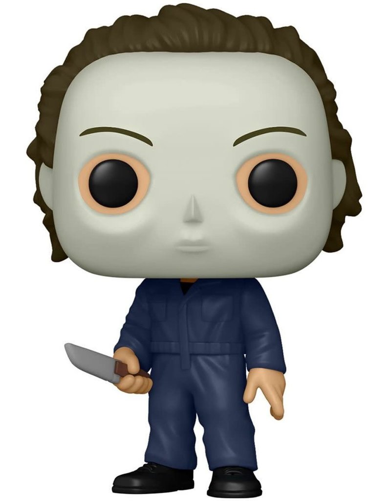 Funko Halloween Michael Myers Pop! Vinyl Figure #1156