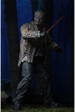 Freddy vs. Jason Ultimate Jason Voorhees 7-Inch Scale Action Figure