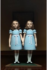 The Shining Toony Terrors Grady Twins 6-Inch Scale Action Figure 2-Pack