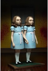 The Shining Toony Terrors Grady Twins 6-Inch Scale Action Figure 2-Pack