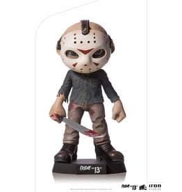 Friday The 13th Jason Voorhees MiniCo Vinyl Figure