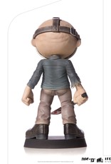 Friday The 13th Jason Voorhees MiniCo Vinyl Figure