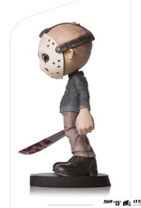 Friday The 13th Jason Voorhees MiniCo Vinyl Figure