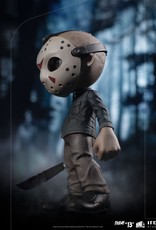 Friday The 13th Jason Voorhees MiniCo Vinyl Figure