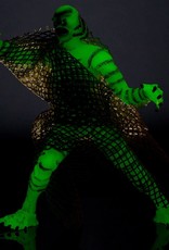 Universal Monsters Creature from the Black Lagoon Glow-in-the-Dark 6-Inch Action Figure