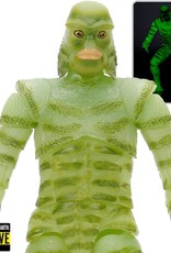 Universal Monsters Creature from the Black Lagoon Glow-in-the-Dark 6-Inch Action Figure