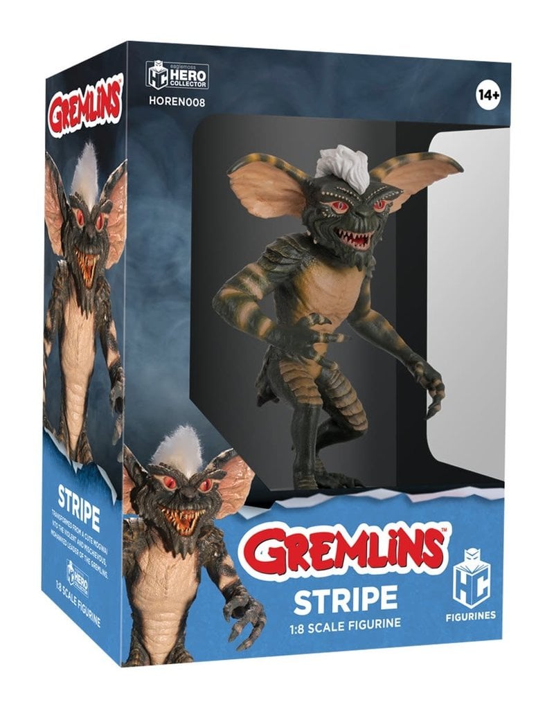 Gremlins Stripe Horror Heroes 1:16 Scale Die-Cast Figurine