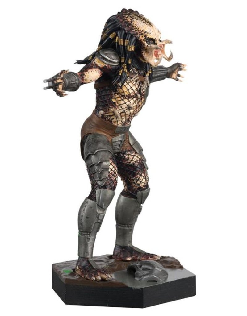 Alien and Predator Collection The Predator 1987 Figure