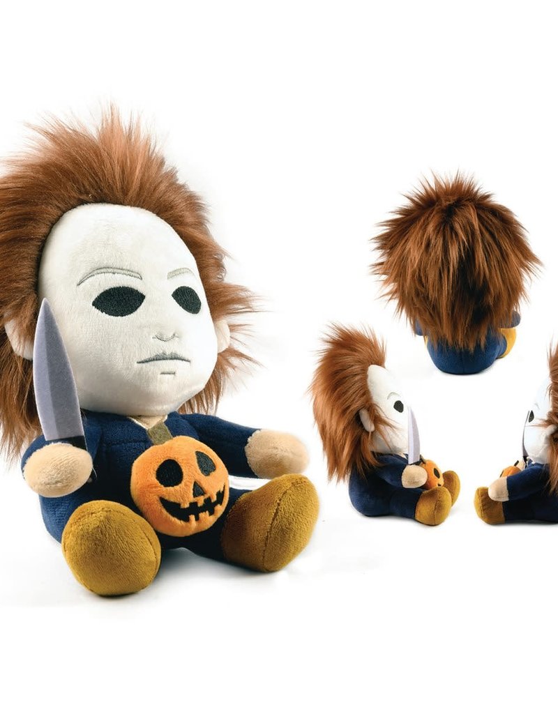 Mike Myers Phunny Plush