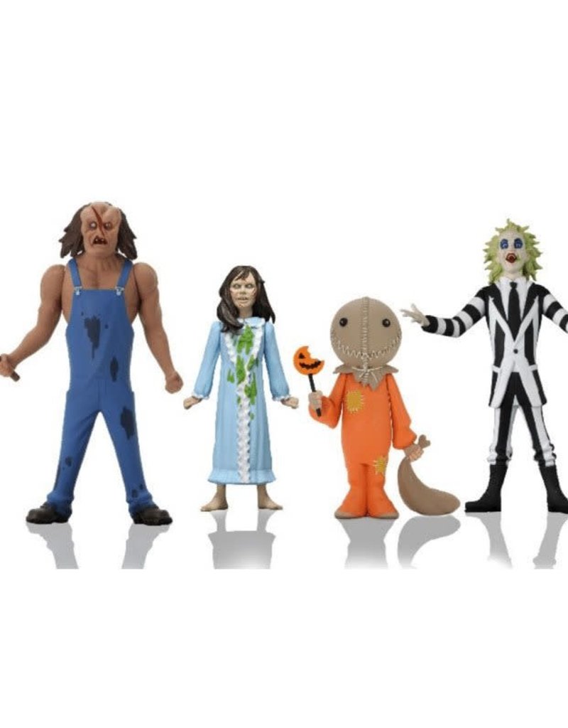 Toony Terrors Series 4 6-Inch Scale Action Figure