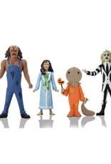 Toony Terrors Series 4 6-Inch Scale Action Figure